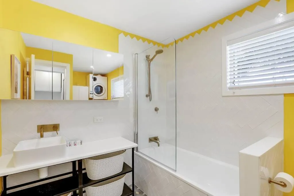 Appartamento Beach Baby Point Lookout