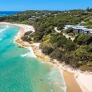Hotel Stradbroke Island Beach, Point Lookout