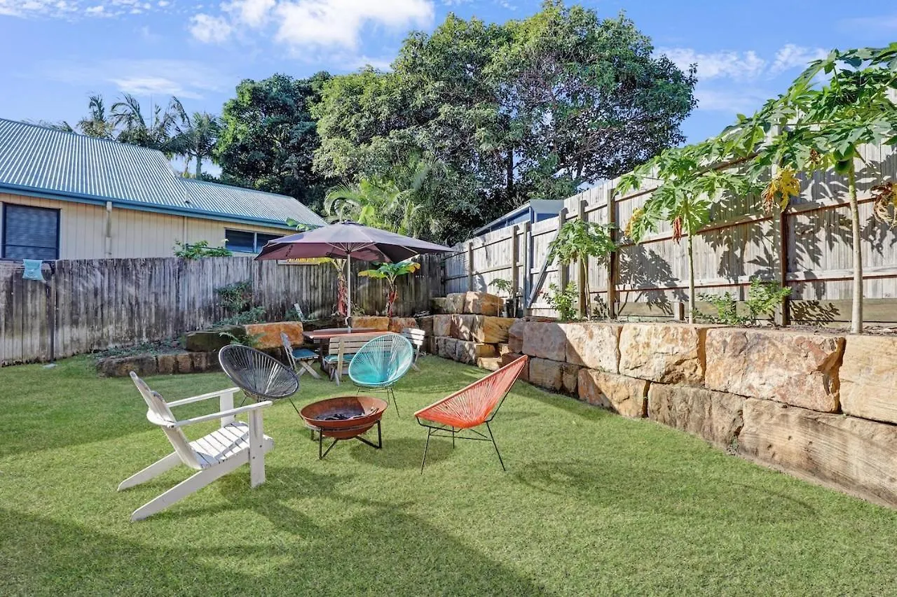 Apartment Beach Baby Point Lookout